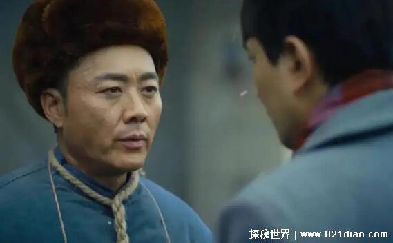 人世间涂志强死前说了什么，郑娟怀孕了(希望他们能帮忙照顾)