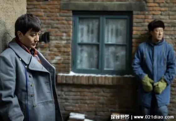 人世间涂志强死前说了什么，郑娟怀孕了(希望他们能帮忙照顾)