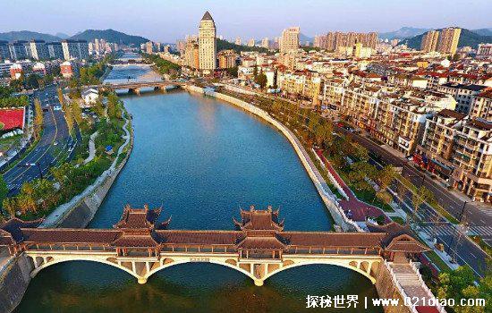 临安是现在的哪个城市，浙江省杭州市临安区(曾是南宋都城)