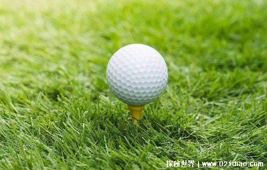 关之琳高尔夫球事件是怎么回事?下体塞两个高尔夫球得到两千万