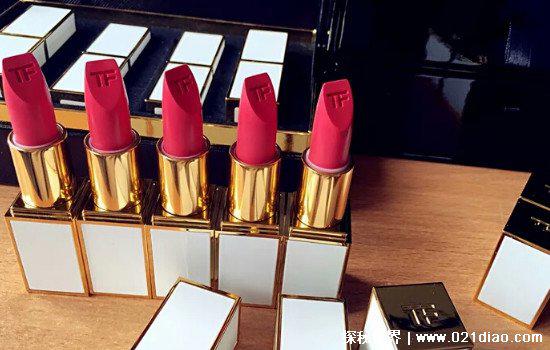 tf口红是什么牌子全名怎么读，tomford(与古驰圣罗兰有很大渊源)
