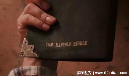 伏地魔的七个魂器分别是什么怎么毁的，哈利竟然也是魂器