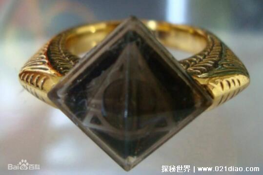 伏地魔的七个魂器分别是什么怎么毁的，哈利竟然也是魂器