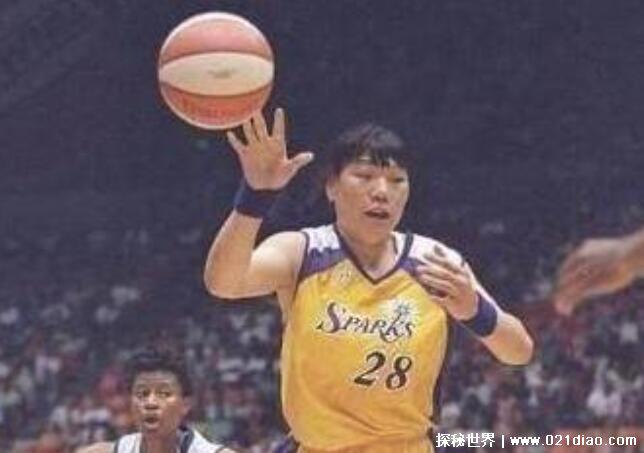 运动员郑海霞个人资料简介,奥尼尔是她忠实粉丝(最高女军人)