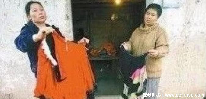 重庆红衣男孩真实事件,案件真相是意外自杀(凶手并不是他母亲)