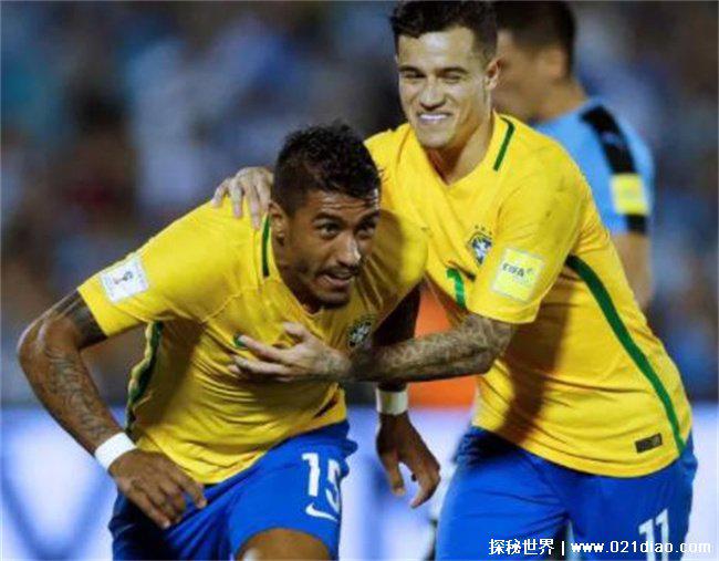 世界杯名额分配（32个）