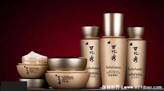 雪花秀适合什么年龄段的人使用，25岁以后(价格贵不适合学生党)