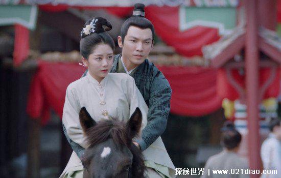 锦心似玉十一娘母亲谁杀的，区励行(为了铲除心腹大患徐家)