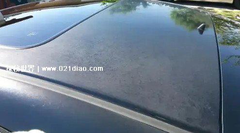 汽车长时间晒太阳会怎样，会加速车辆老化出现安全隐患