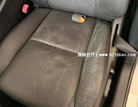 汽车长时间晒太阳会怎样，会加速车辆老化出现安全隐患