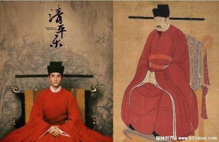 仁宗盛治有多可怕，远比唐朝时期开元盛世厉害