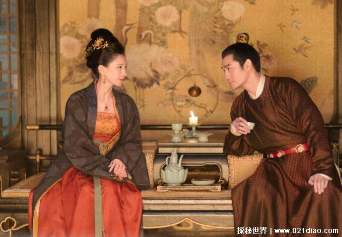 仁宗盛治有多可怕，远比唐朝时期开元盛世厉害