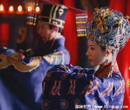 朱棣为什么不娶徐妙云，生性顽劣敢逃婚(想要随军北伐立军功)