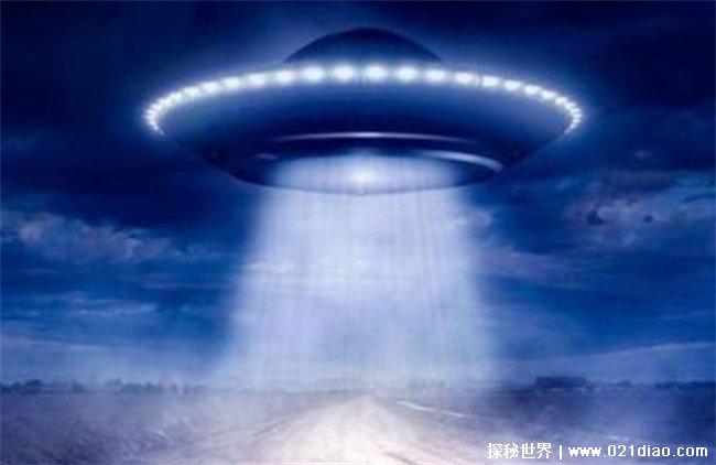 俄罗斯UFO事件沸沸扬扬 发现残骸(当时技术不高)
