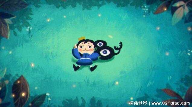 国王排名波吉结局，波吉其实是国王的容器(最终老国王复活)