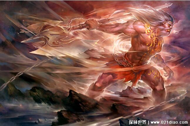一尊二祖三清四御五老分别是谁,都是地位尊贵的神仙