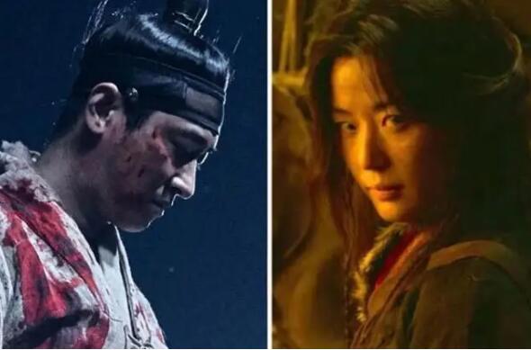 王国第三季什么时候上映，2022年底或2023年3月(全智贤加入)