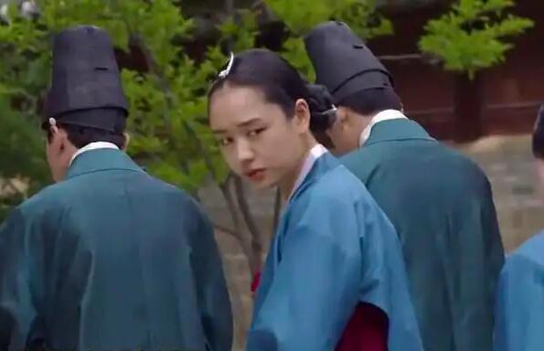 王国第三季什么时候上映，2022年底或2023年3月(全智贤加入)