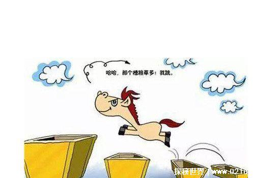 最傻的一种员工离职,很多人都这样做(尤其是刚毕业的大学生)