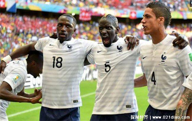 法国和波兰交锋历史（1980世界杯首次交锋)