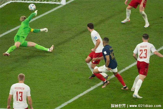 世界杯比赛时间多长（常规时间90分钟）