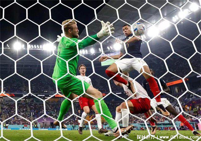 世界杯比赛时间多长（常规时间90分钟）