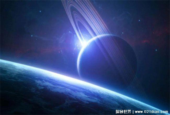 宇宙中十大最恐怖星球,开普勒-78b温度2000℃ (熔岩海洋)