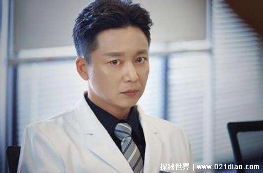 刘奕君和宋佳怎么回事,拒绝潜规则导致被封杀十年(附个人资料)