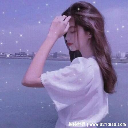 真人头像看不出来是网图的，最美女生头像合集