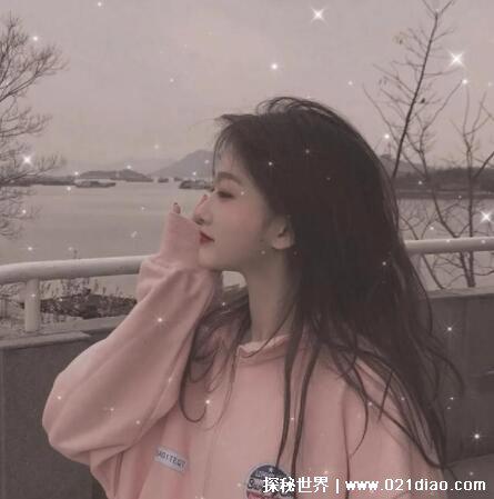 真人头像看不出来是网图的，最美女生头像合集