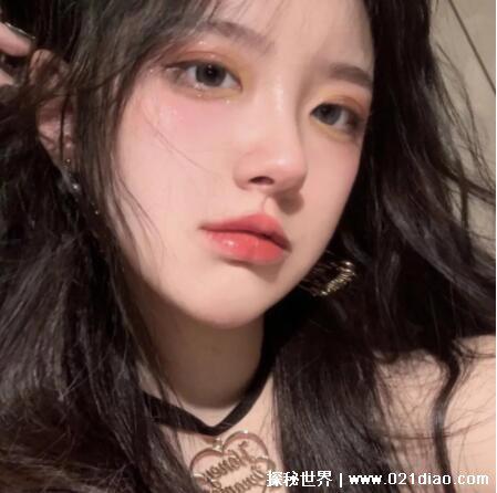 真人头像看不出来是网图的，最美女生头像合集