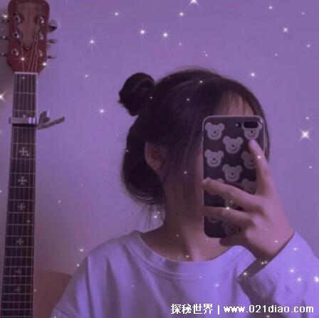 真人头像看不出来是网图的，最美女生头像合集