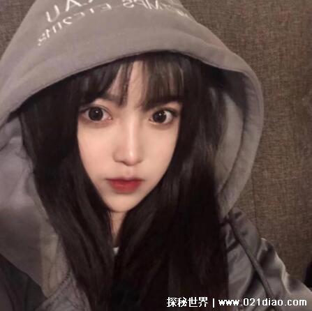 真人头像看不出来是网图的，最美女生头像合集