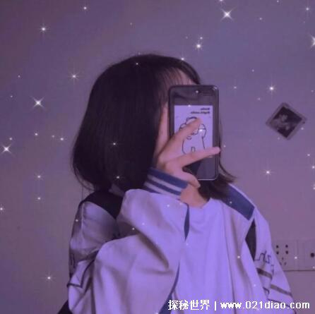 真人头像看不出来是网图的，最美女生头像合集