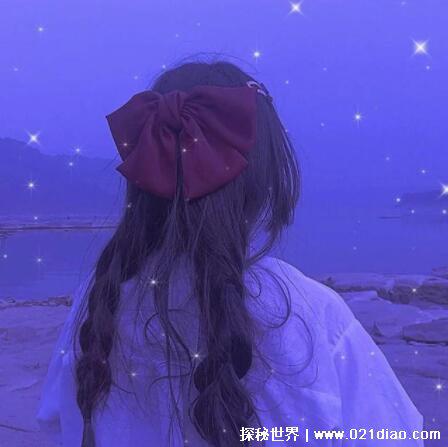 真人头像看不出来是网图的，最美女生头像合集