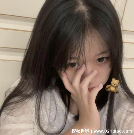 真人头像看不出来是网图的，最美女生头像合集