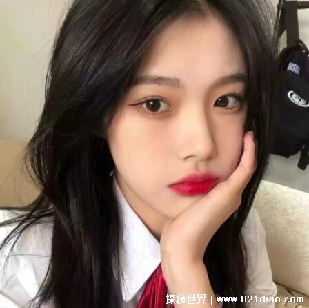 真人头像看不出来是网图的,最美女生头像合集