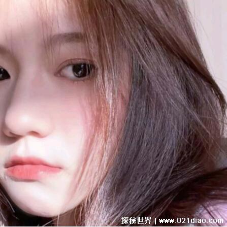 真人头像看不出来是网图的,最美女生头像合集