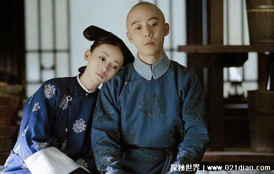 袁春望到底是不是皇子，不但是皇子还和乾隆是亲兄弟