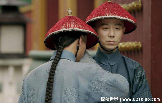 袁春望到底是不是皇子，不但是皇子还和乾隆是亲兄弟