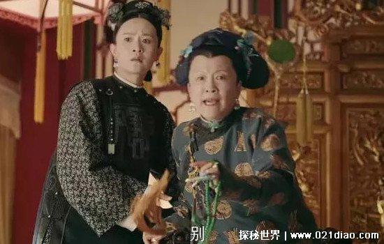 袁春望到底是不是皇子，不但是皇子还和乾隆是亲兄弟