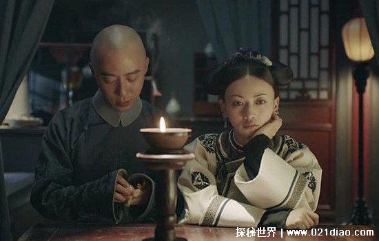 袁春望到底是不是皇子，不但是皇子还和乾隆是亲兄弟