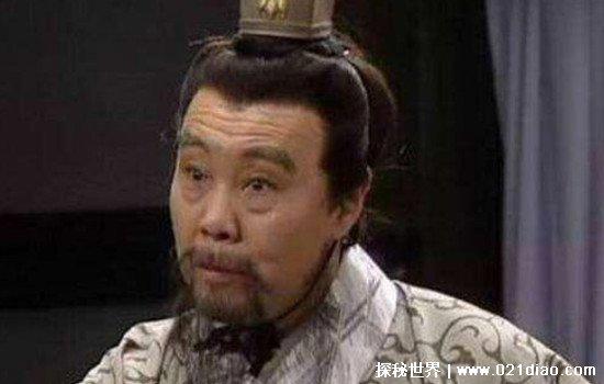 孔融弑母是真是假，其实是被曹操设计杀死的