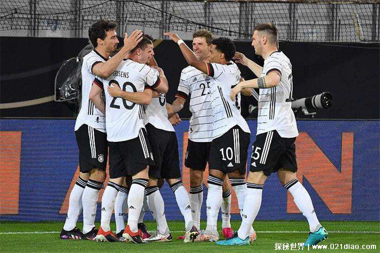 2022德国足球队队员名单（2022世界杯名单）