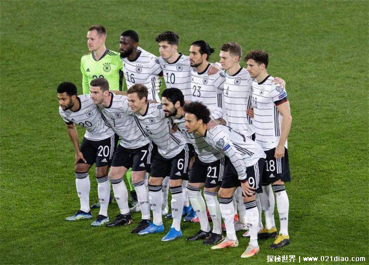 2022德国足球队队员名单（2022世界杯名单）
