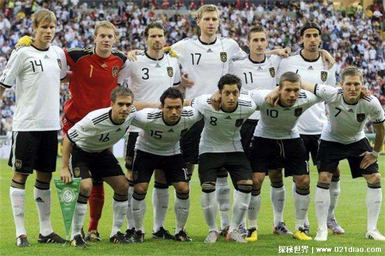 2022德国足球队队员名单（2022世界杯名单）