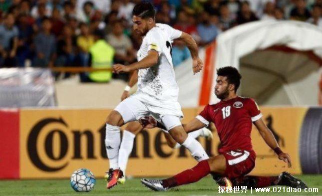 伊朗六战世界杯从未出线（伊朗面临淘汰）