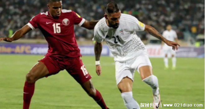 伊朗六战世界杯从未出线（伊朗面临淘汰）