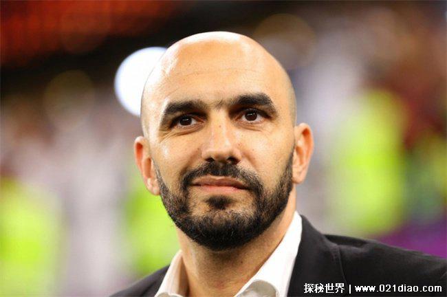 摩洛哥足球队实力如何(在本届世界杯中很强)