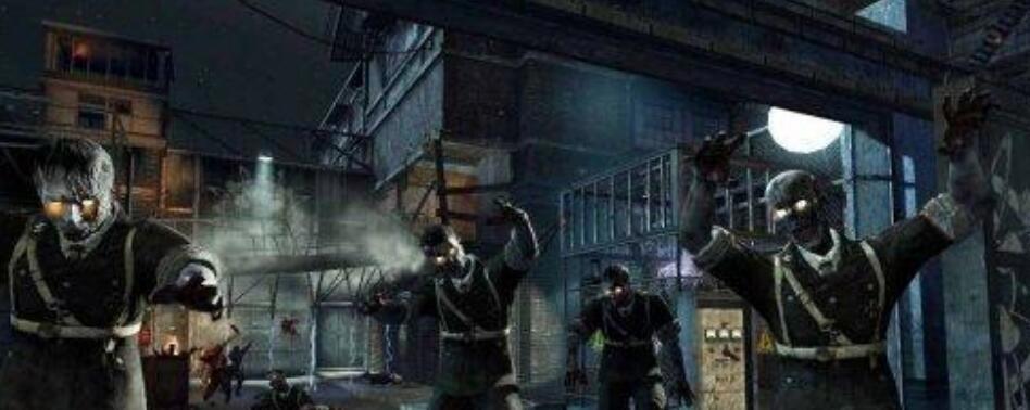 俄罗斯赤塔僵尸事件揭秘，人体变异实验竟产生僵尸(附真相视频)